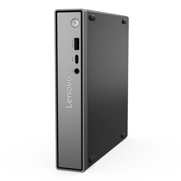 Lenovo Tiny ThinkCentre Neo 50q 13HR000PEX Core Ultra 5-226V 16GB RAM 512GB SSD Tiny Desktop (New)