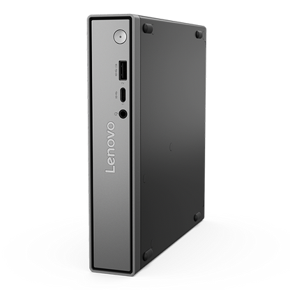 Lenovo Tiny ThinkCentre Neo 50q 13HR000PEX Core Ultra 5-226V 16GB RAM 512GB SSD Tiny Desktop (New)