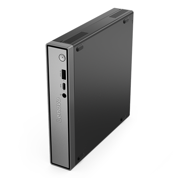 Lenovo Tiny ThinkCentre Neo 50q 13HR000PEX Core Ultra 5-226V 16GB RAM 512GB SSD Tiny Desktop (New)