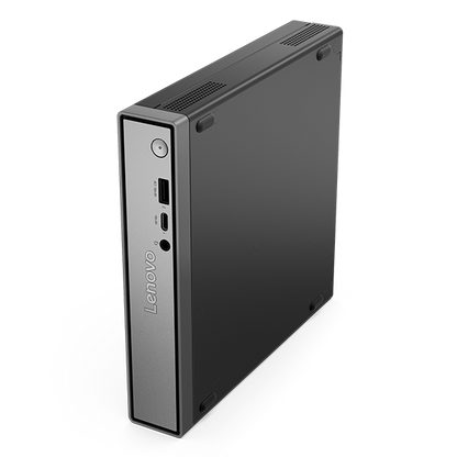 Lenovo Tiny ThinkCentre Neo 50q 13HR000PEX Core Ultra 5-226V 16GB RAM 512GB SSD Tiny Desktop (New)
