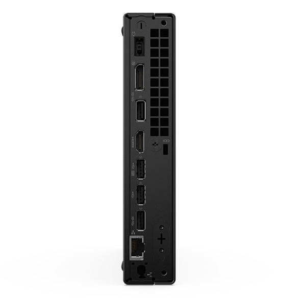Lenovo Tiny ThinkCentre Neo 50q 13HR000PEX Core Ultra 5-226V 16GB RAM 512GB SSD Tiny Desktop (New)