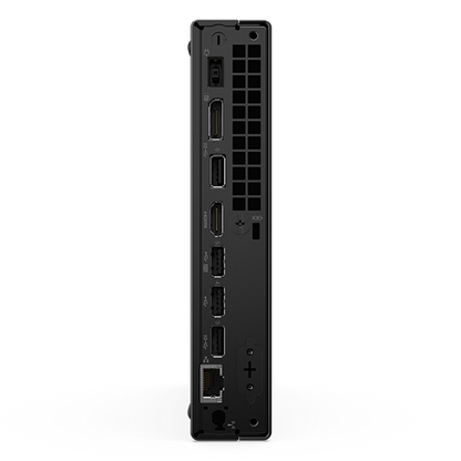 Lenovo Tiny ThinkCentre Neo 50q 13HR000PEX Core Ultra 5-226V 16GB RAM 512GB SSD Tiny Desktop (New)