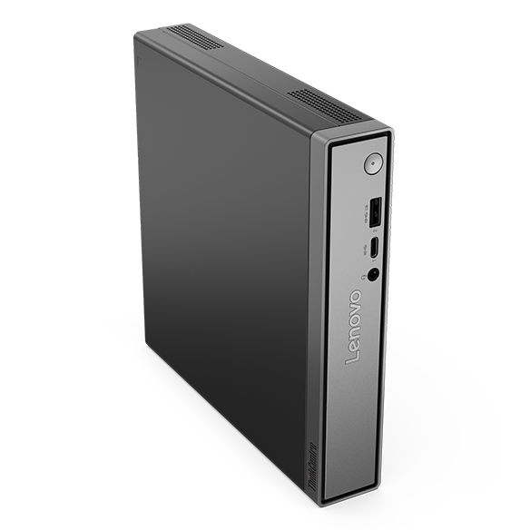 Lenovo Tiny ThinkCentre Neo 50q 13HR000PEX Core Ultra 5-226V 16GB RAM 512GB SSD Tiny Desktop (New)
