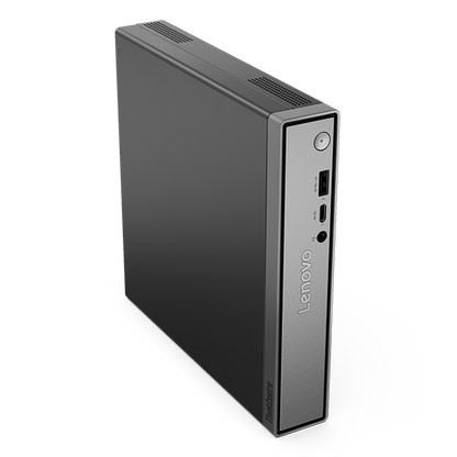 Lenovo Tiny ThinkCentre Neo 50q 13HR000PEX Core Ultra 5-226V 16GB RAM 512GB SSD Tiny Desktop (New)