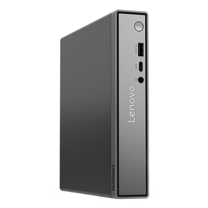 Lenovo Tiny ThinkCentre Neo 50q 13HR000PEX Core Ultra 5-226V 16GB RAM 512GB SSD Tiny Desktop (New)