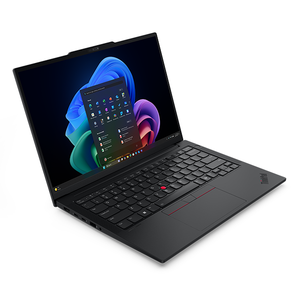 Lenovo ThinkPad E14 Gen 8 21Y60025GR Core Ultra 7 355 16GB RAM 512GB SSD WUXGA Laptop 14" (New)
