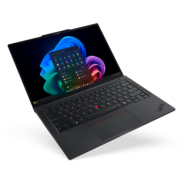 Lenovo ThinkPad E14 Gen 8 21Y60025GR Core Ultra 7 355 16GB RAM 512GB SSD WUXGA Laptop 14" (New)