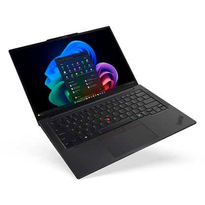 Lenovo ThinkPad E14 Gen 8 21Y60025GR Core Ultra 7 355 16GB RAM 512GB SSD WUXGA Laptop 14" (New)
