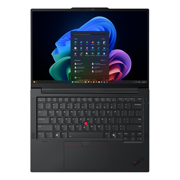 Lenovo ThinkPad E14 Gen 8 21Y60025GR Core Ultra 7 355 16GB RAM 512GB SSD WUXGA Laptop 14" (New)