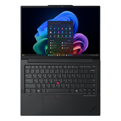 Lenovo ThinkPad E14 Gen 8 21Y60025GR Core Ultra 7 355 16GB RAM 512GB SSD WUXGA Laptop 14" (New)