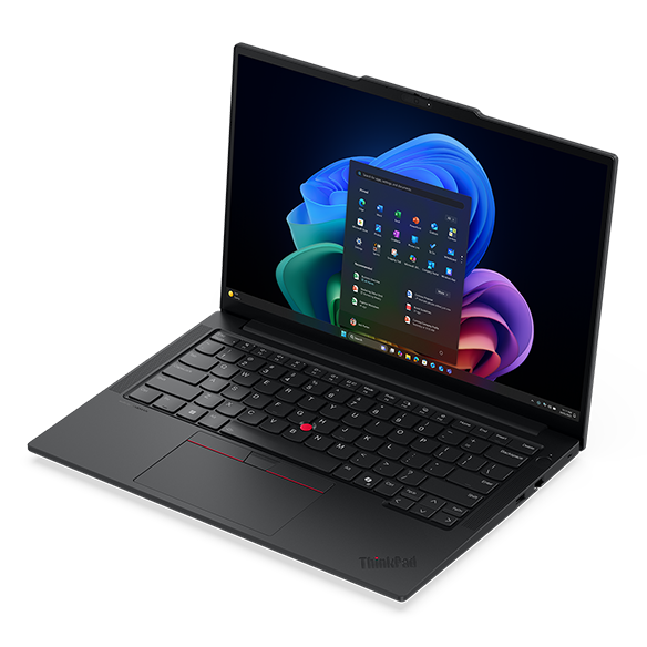 Lenovo ThinkPad E14 Gen 8 21Y60025GR Core Ultra 7 355 16GB RAM 512GB SSD WUXGA Laptop 14" (New)
