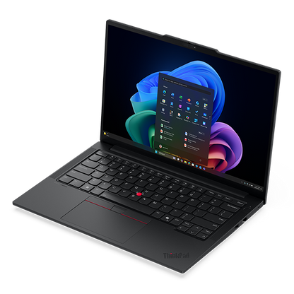 Lenovo ThinkPad E14 Gen 8 21Y60025GR Core Ultra 7 355 16GB RAM 512GB SSD WUXGA Laptop 14" (New)
