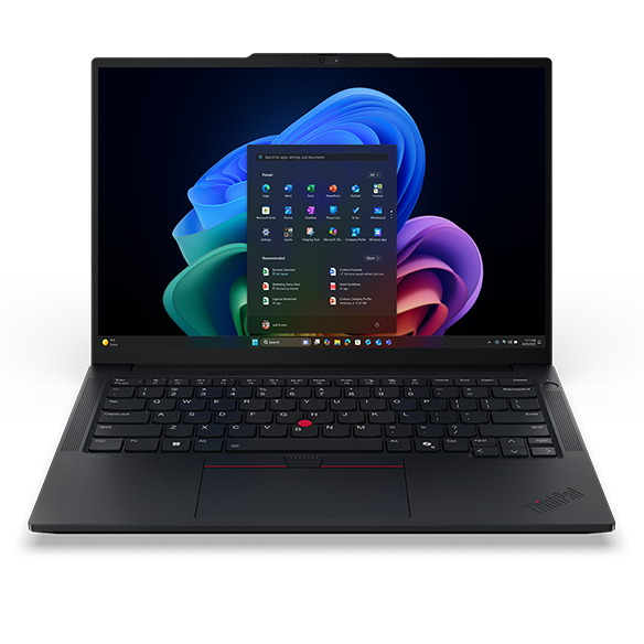 Lenovo ThinkPad E14 Gen 8 21Y60025GR Core Ultra 7 355 16GB RAM 512GB SSD WUXGA Laptop 14" (New)