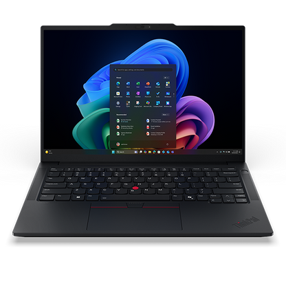 Lenovo ThinkPad E14 Gen 8 21Y60025GR Core Ultra 7 355 16GB RAM 512GB SSD WUXGA Laptop 14" (New)