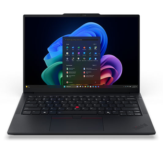 Lenovo ThinkPad E14 Gen 8 21Y60025GR Core Ultra 7 355 16GB RAM 512GB SSD WUXGA Laptop 14" (New)