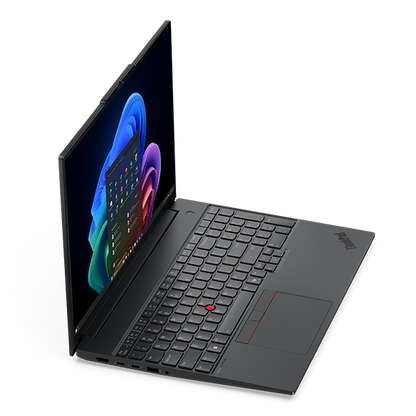 Lenovo ThinkPad E16 Gen 4 21YC0021GR Core Ultra 7 355 16GB RAM 512GB SSD WUXGA Laptop 16" (New)