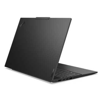 Lenovo ThinkPad E16 Gen 4 21YC0021GR Core Ultra 7 355 16GB RAM 512GB SSD WUXGA Laptop 16" (New)