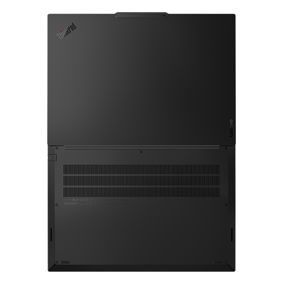 Lenovo ThinkPad E16 Gen 4 21YC0021GR Core Ultra 7 355 16GB RAM 512GB SSD WUXGA Laptop 16" (New)