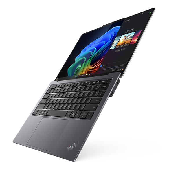 Lenovo ThinkPad X9-14 Gen 1 Aura Edition 21QA0036US Core Ultra 7 268V VPRO 32GB RAM 1TB SSD 2.8K OLED Touch Laptop 14" (New)