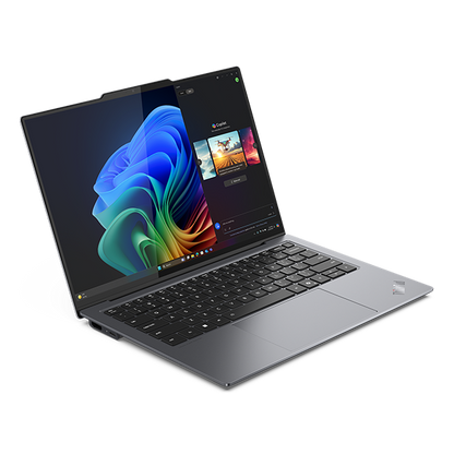 Lenovo ThinkPad X9-14 Gen 1 Aura Edition 21QA0036US Core Ultra 7 268V VPRO 32GB RAM 1TB SSD 2.8K OLED Touch Laptop 14" (New)