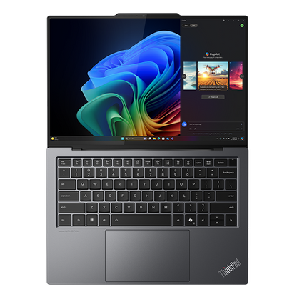 Lenovo ThinkPad X9-14 Gen 1 Aura Edition 21QA0036US Core Ultra 7 268V VPRO 32GB RAM 1TB SSD 2.8K OLED Touch Laptop 14" (New)