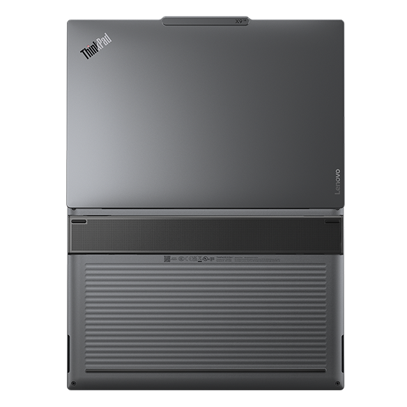 Lenovo ThinkPad X9-14 Gen 1 Aura Edition 21QA0036US Core Ultra 7 268V VPRO 32GB RAM 1TB SSD 2.8K OLED Touch Laptop 14" (New)