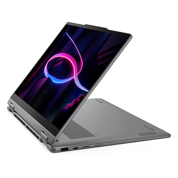 Lenovo Yoga 7 14IPH11 83TC0003US Laptop Intel Core Ultra 5 322 Integrated Intel Graphics 16GB RAM 512GB NVMe 14" WUXGA OLED Touchscreen x360 (New)