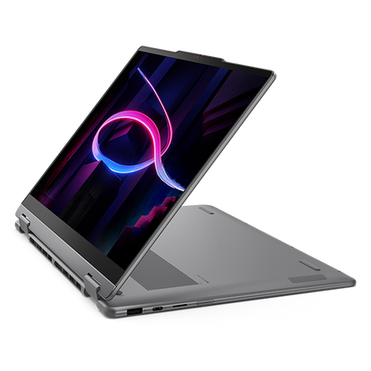 Lenovo Yoga 7 14IPH11 83TC0003US Laptop Intel Core Ultra 5 322 Integrated Intel Graphics 16GB RAM 512GB NVMe 14" WUXGA OLED Touchscreen x360 (New)