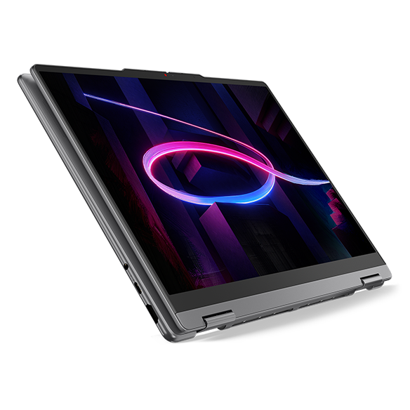Lenovo Yoga 7 14IPH11 83TC0003US Laptop Intel Core Ultra 5 322 Integrated Intel Graphics 16GB RAM 512GB NVMe 14" WUXGA OLED Touchscreen x360 (New)