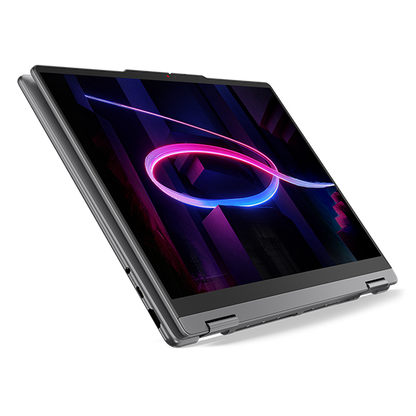 Lenovo Yoga 7 14IPH11 83TC0003US Laptop Intel Core Ultra 5 322 Integrated Intel Graphics 16GB RAM 512GB NVMe 14" WUXGA OLED Touchscreen x360 (New)
