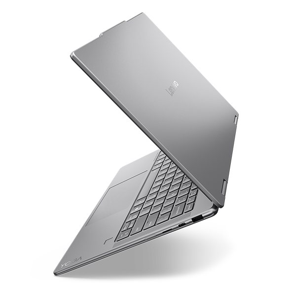 Lenovo Yoga 7 14IPH11 83TC0003US Laptop Intel Core Ultra 5 322 Integrated Intel Graphics 16GB RAM 512GB NVMe 14" WUXGA OLED Touchscreen x360 (New)
