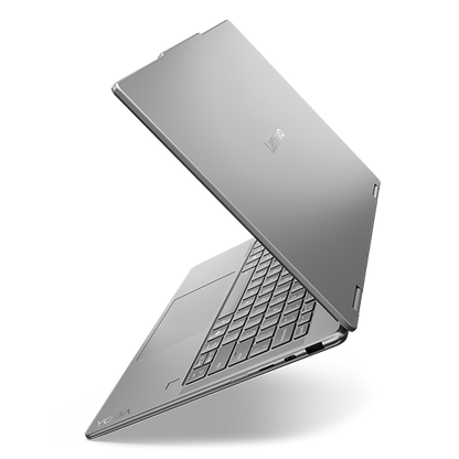 Lenovo Yoga 7 14IPH11 83TC0003US Laptop Intel Core Ultra 5 322 Integrated Intel Graphics 16GB RAM 512GB NVMe 14" WUXGA OLED Touchscreen x360 (New)
