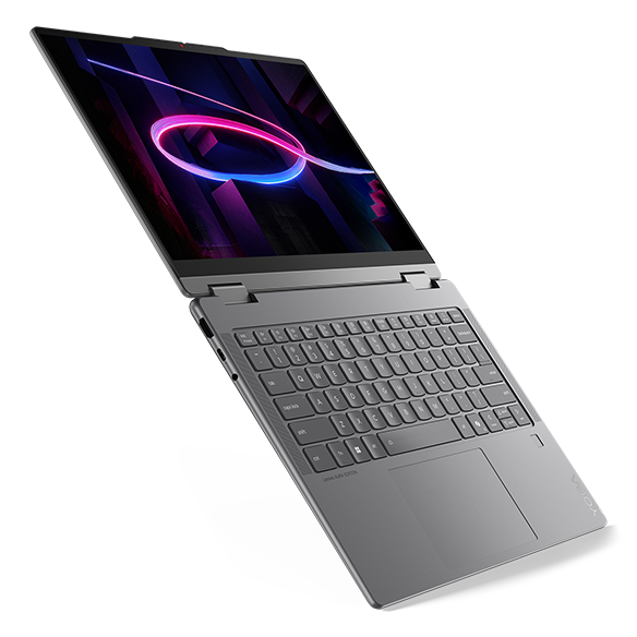 Lenovo Yoga 7 14IPH11 83TC0003US Laptop Intel Core Ultra 5 322 Integrated Intel Graphics 16GB RAM 512GB NVMe 14" WUXGA OLED Touchscreen x360 (New)