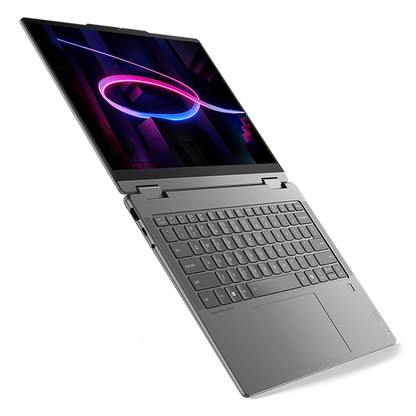 Lenovo Yoga 7 14IPH11 83TC0003US Laptop Intel Core Ultra 5 322 Integrated Intel Graphics 16GB RAM 512GB NVMe 14" WUXGA OLED Touchscreen x360 (New)