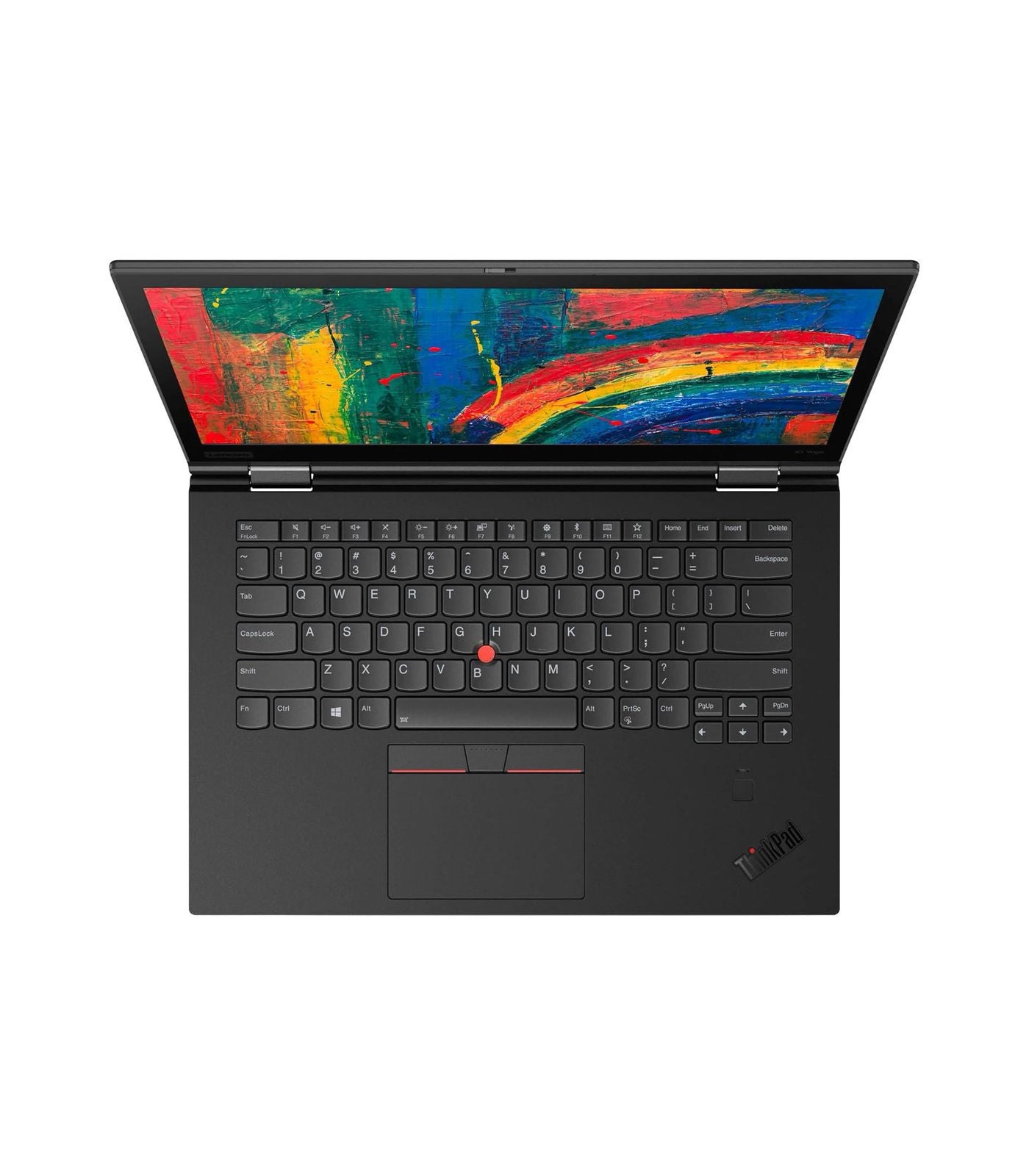 Lenovo ThinkPad X1 Yoga Gen 3 2-in-1 Laptop Core i7-8650U Gen 14-inch FHD Touchscreen (New OB)