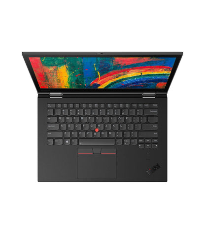 Lenovo ThinkPad X1 Yoga Gen 3 2-in-1 Laptop Core i7-8650U Gen 14-inch FHD Touchscreen (New OB)