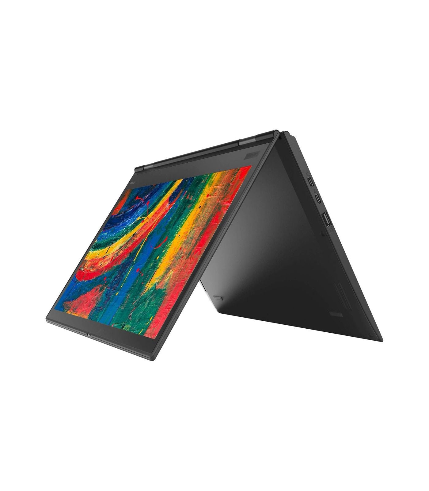 Lenovo ThinkPad X1 Yoga Gen 3 2-in-1 Laptop Core i7-8650U Gen 14-inch FHD Touchscreen (New OB)