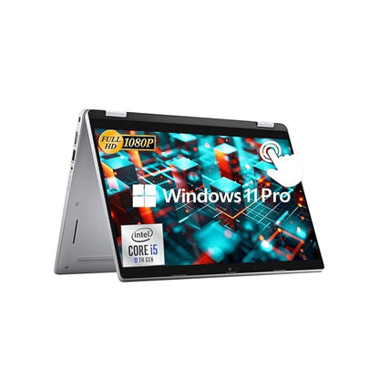 Dell Latitude 5320 2-in-1 Core i5 11th Gen 16GB RAM 256GB SSD Touch Laptop