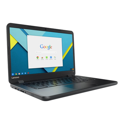 Lenovo Chromebook N42-20 Intel DC 14-inch Screen Chrome OS Laptop Offer (Used Clean Condition)