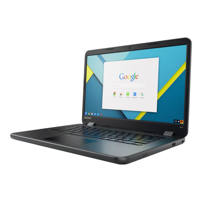 Lenovo Chromebook N42-20 Intel DC 14-inch Screen Chrome OS Laptop Offer (Used Clean Condition)