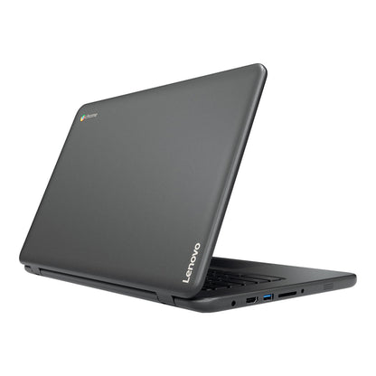 Lenovo Chromebook N42-20 Intel DC 14-inch Screen Chrome OS Laptop Offer (Used Clean Condition)