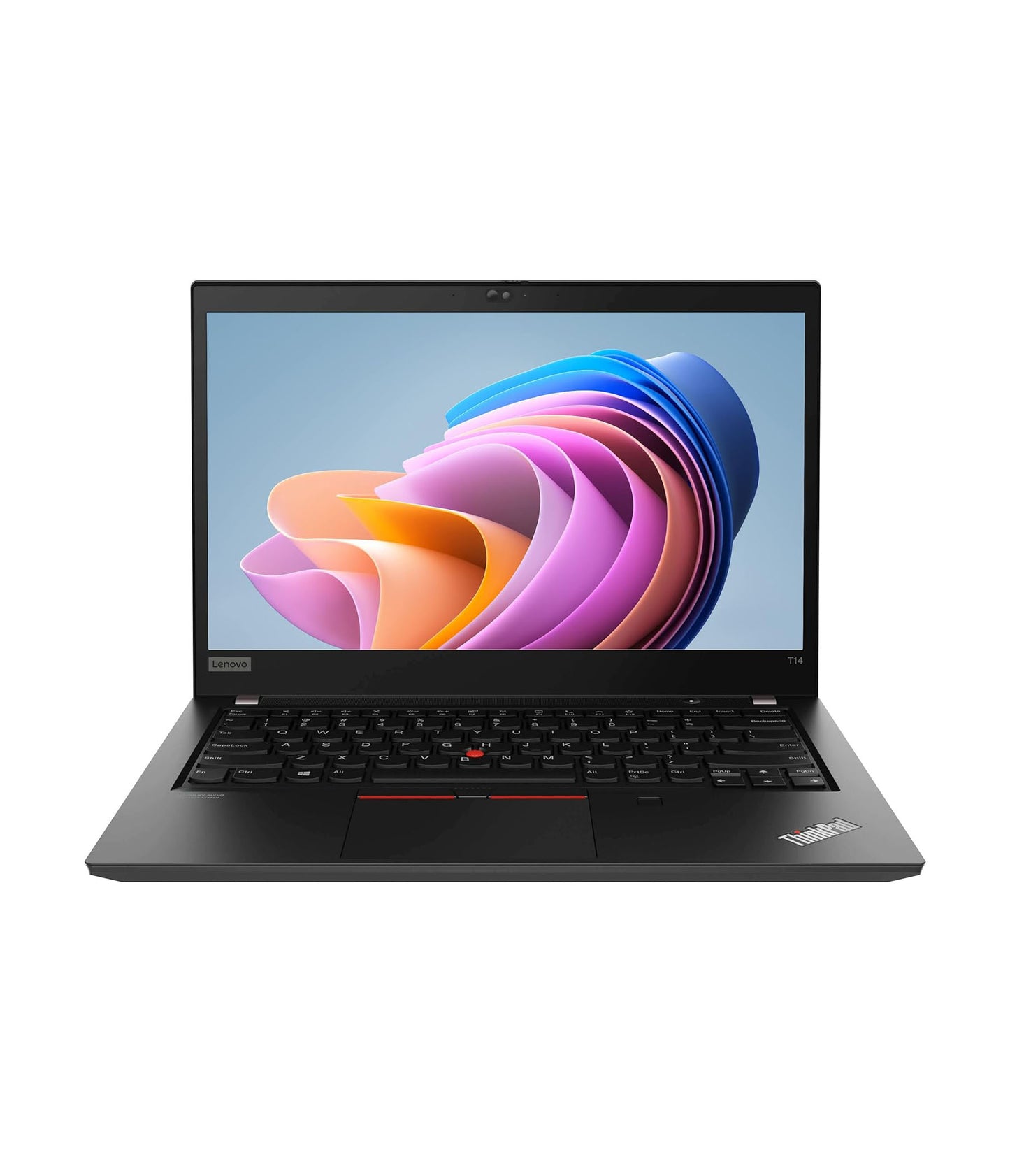 LENOVO THINKPAD T14 CORE i7 14" FHD LAPTOP (NEW OB WITH WARRANTY)