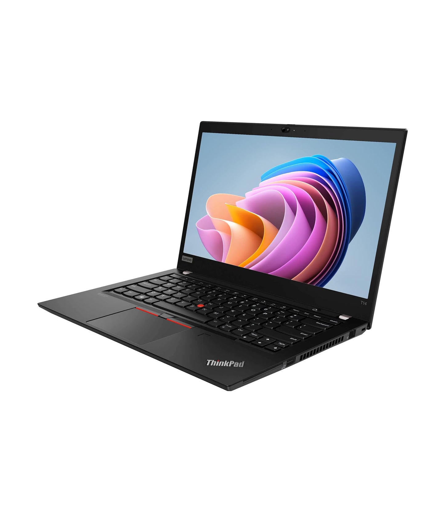 LENOVO THINKPAD T14 CORE i7 14" FHD LAPTOP (NEW OB WITH WARRANTY)