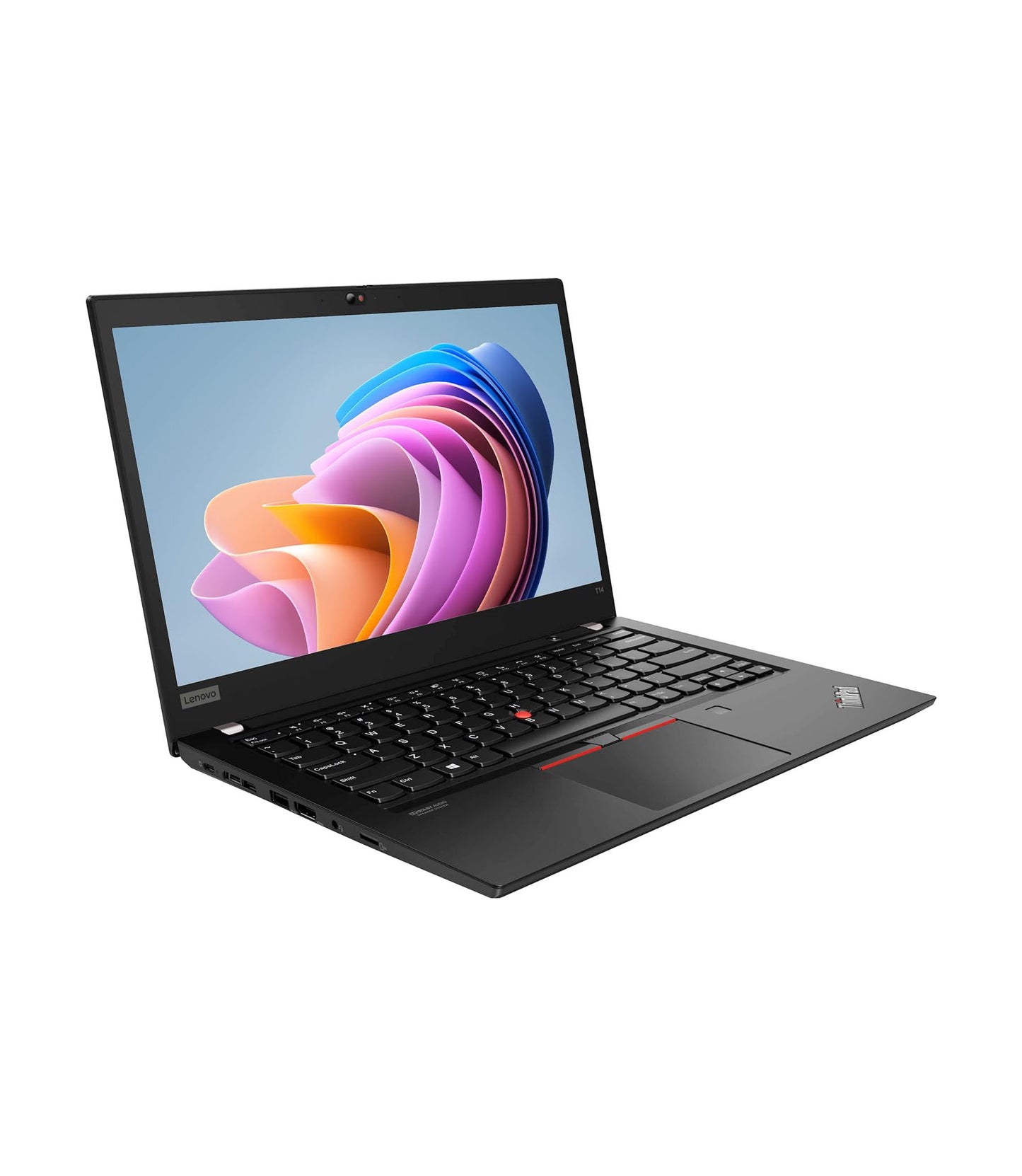 LENOVO THINKPAD T14 CORE i7 14" FHD LAPTOP (NEW OB WITH WARRANTY)