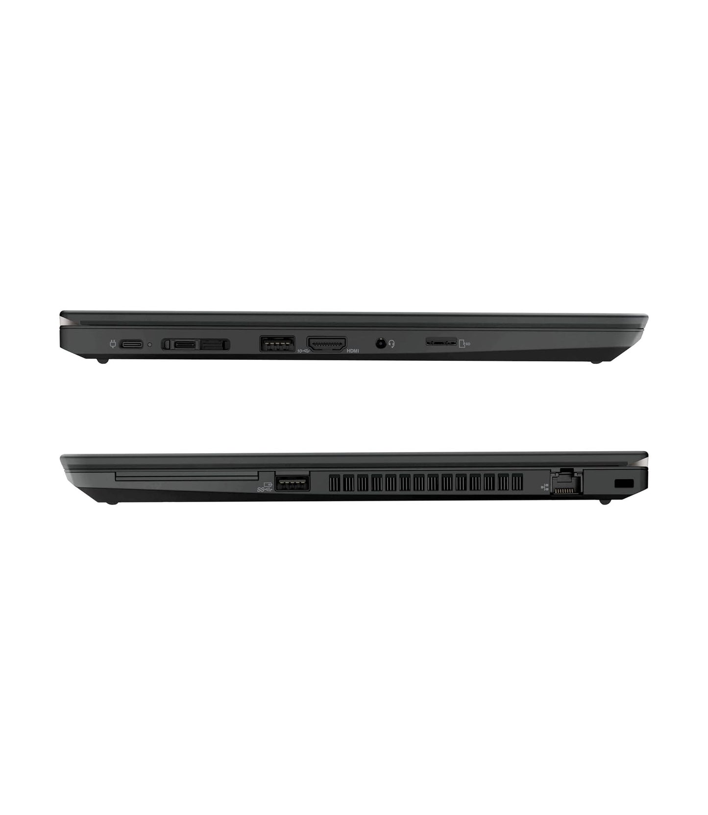 LENOVO THINKPAD T14 CORE i7 14" FHD LAPTOP (NEW OB WITH WARRANTY)