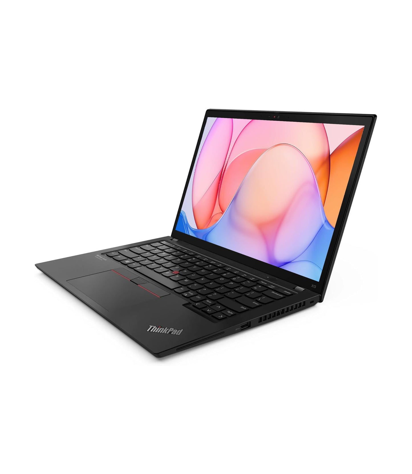 LENOVO THINKPAD X13 CORE i7-10610U 13.3” FHD TOUCHSCREEN LAPTOP (OPEN BOX WITH WARRANTY)