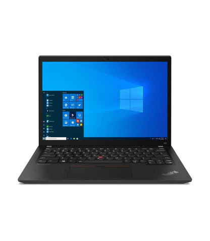 LENOVO THINKPAD X13 CORE i7-10610U 13.3” FHD TOUCHSCREEN LAPTOP (OPEN BOX WITH WARRANTY)
