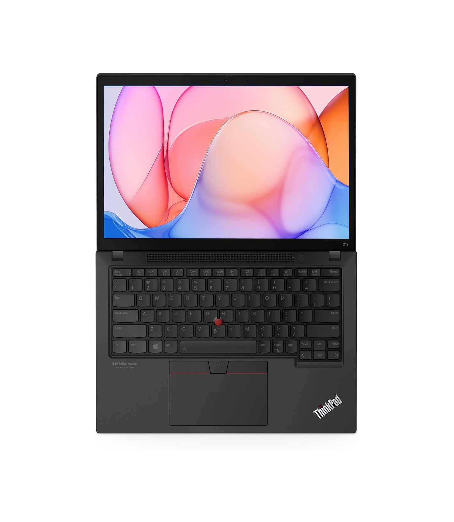 LENOVO THINKPAD X13 CORE i7-10610U 13.3” FHD TOUCHSCREEN LAPTOP (OPEN BOX WITH WARRANTY)
