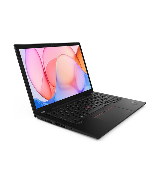 Lenovo ThinkPad X13 Gen 2 Intel Core i7-1185G7 13.3" FHD Touchscreen Laptop (Open Box)