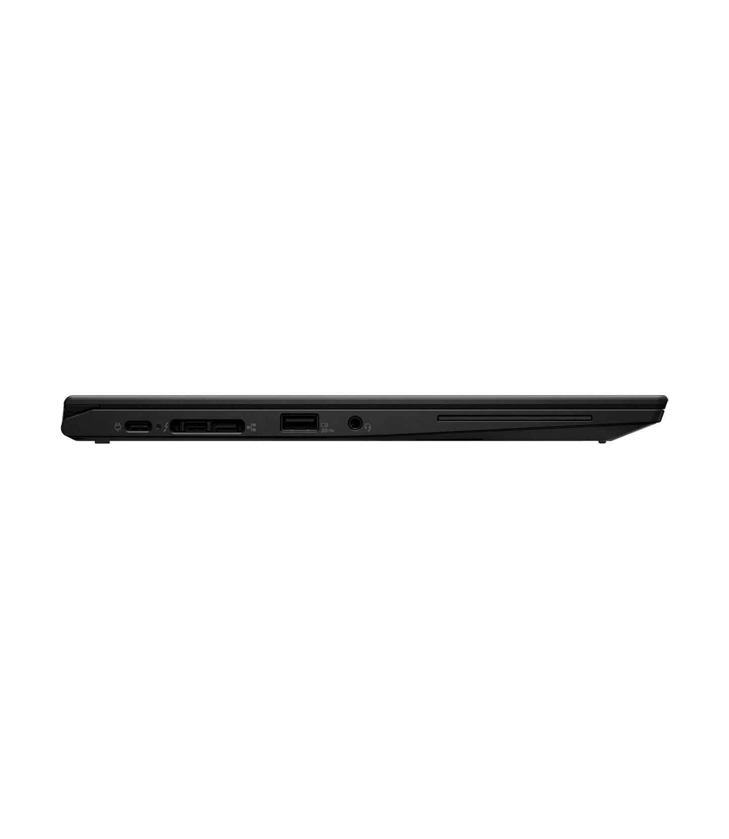 LENOVO THINKPAD X13 YOGA CORE i7-10610U 13.3” FLIP-TOUCHSCREEN LAPTOP (OPEN BOX WITH WARRANTY)